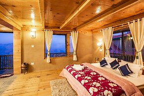 Zostel Homes Cheog - Shimla