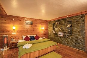 Zostel Homes Cheog - Shimla