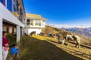 Zostel Homes Cheog - Shimla