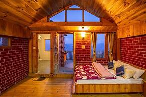 Zostel Homes Cheog - Shimla