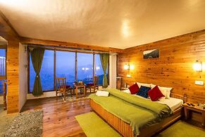 Zostel Homes Cheog - Shimla