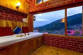 Zostel Homes Cheog - Shimla