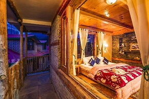 Zostel Homes Cheog - Shimla