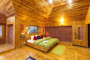 Zostel Homes Cheog - Shimla