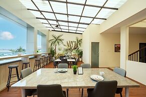 Cove Tripuri House Bali