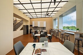 Cove Tripuri House Bali