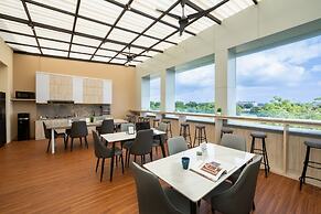 Cove Tripuri House Bali