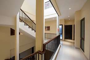 Cove Tripuri House Bali