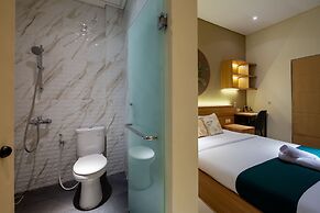 Cove Tripuri House Bali