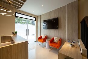 Cove Tripuri House Bali