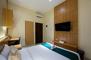 Cove Tripuri House Bali