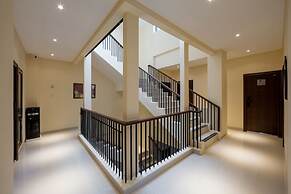 Cove Tripuri House Bali