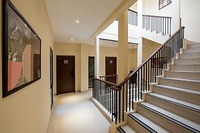 Cove Tripuri House Bali