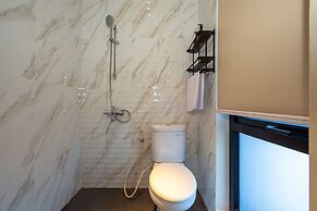 Cove Tripuri House Bali