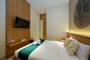 Cove Tripuri House Bali