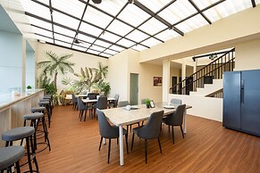 Cove Tripuri House Bali