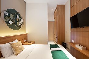 Cove Tripuri House Bali