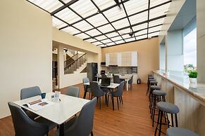 Cove Tripuri House Bali