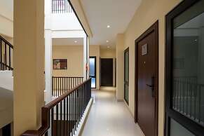 Cove Tripuri House Bali