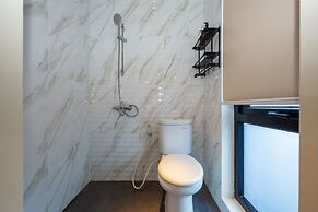 Cove Tripuri House Bali