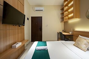 Cove Tripuri House Bali