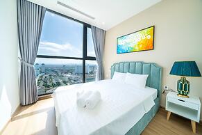 HKG-Vinhomes Sky Lake - Luxury Apartment