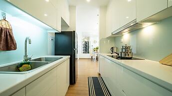 HKG-Vinhomes Sky Lake - Luxury Apartment