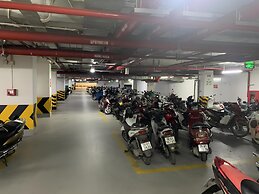 HKG-Vinhomes Sky Lake - Luxury Apartment