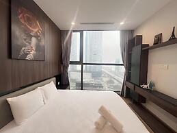 HKG-Vinhomes Sky Lake - Luxury Apartment