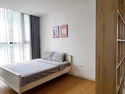 HKG-Vinhomes Sky Lake - Luxury Apartment