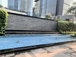 HKG-Vinhomes Sky Lake - Luxury Apartment