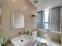 HKG-Vinhomes Sky Lake - Luxury Apartment