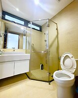 HKG-Vinhomes Sky Lake - Luxury Apartment