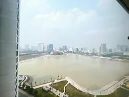 HKG-Vinhomes Sky Lake - Luxury Apartment