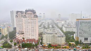 HKG-Vinhomes Sky Lake - Luxury Apartment