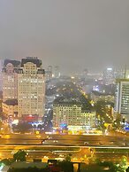 HKG-Vinhomes Sky Lake - Luxury Apartment