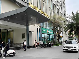 HKG-Vinhomes Sky Lake - Luxury Apartment