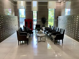 HKG-Vinhomes Sky Lake - Luxury Apartment