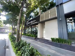 HKG-Vinhomes Sky Lake - Luxury Apartment