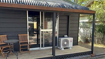 Kangaroo Lake C & C Park