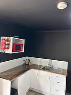 Kangaroo Lake C & C Park