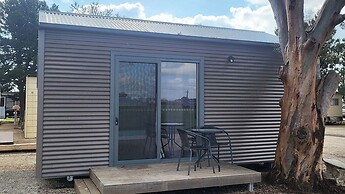 Kangaroo Lake C & C Park