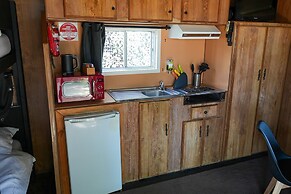 Kangaroo Lake C & C Park