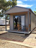 Kangaroo Lake C & C Park