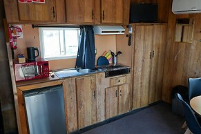 Kangaroo Lake C & C Park