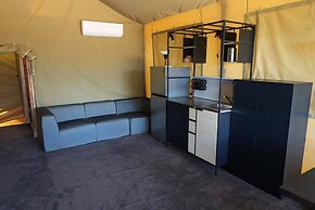 Kangaroo Lake C & C Park