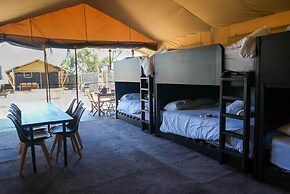 Kangaroo Lake C & C Park