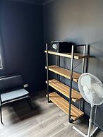 Kangaroo Lake C & C Park