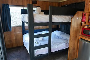 Kangaroo Lake C & C Park