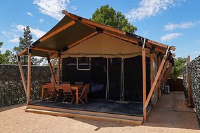 Kangaroo Lake C & C Park